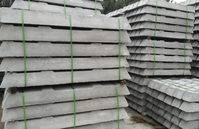 陝西預應力混凝土軌枕 陝西預應力混凝土軌枕