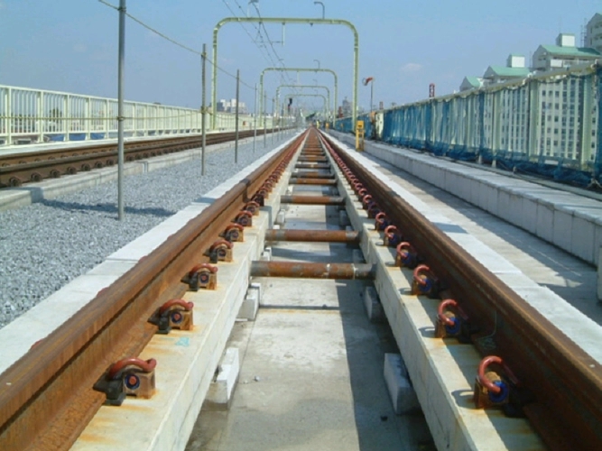 你不了解(jiě)的軌道結(jie)構！