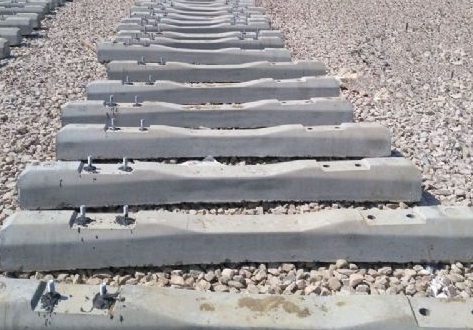 陝(shan)西混凝土(tǔ)橋枕和其(qí)他枕軌特(tè)點！