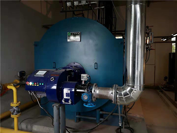 已(yi)完成燃燒器(qi)達标改造的(de)燃氣鍋爐