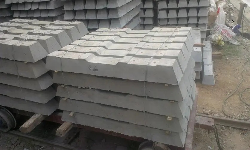 鐵(tiě)路你不知(zhī)道系列-軌(guǐ)枕