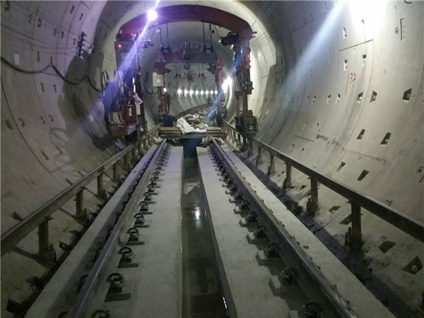 陝西預應(yīng)力混凝土(tu)軌枕具有(you)哪方面的(de)内容？生産(chan)工藝是怎(zen)樣的？