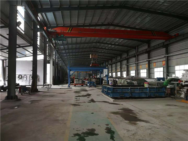 規範的(de)生産車間