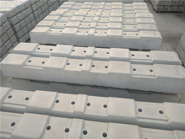 陝西混凝土橋(qiáo)枕