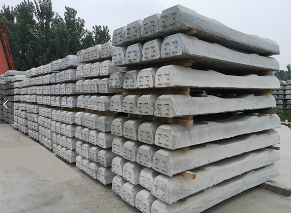 陝西預應力軌枕 陝西預應力軌枕